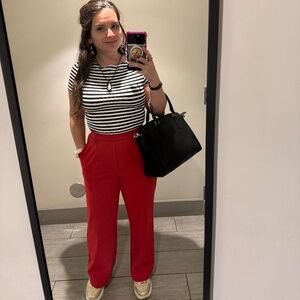 Meet your Posher, Kristina